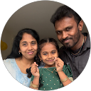 Praveena Jagan profile picture