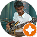 Jeffrey Suganthan profile picture