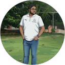 Arjun Hariharan profile picture